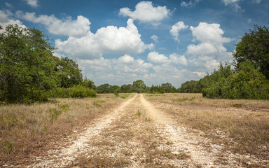country side desolate alone tranquilyty 