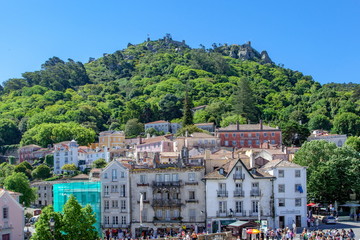 Obraz premium シントラ