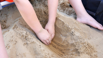 on the shores of the Mediterranean Sea