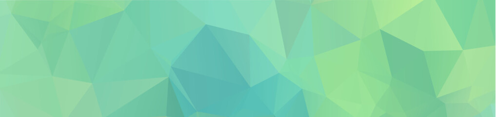 Fototapeta premium background design Geometric background in Origami style and abstract mosaic with gradient fill Color . rectangle