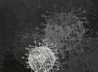 Abstract painting on canvas. Hand made art. Colorful texture. Modern artwork. Strokes of fat paint. Brushstrokes. Contemporary art. Artistic background image.