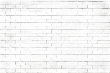 The Soft Color of Brick Wall as Background
