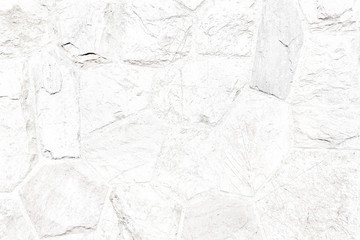 The Soft Color of Brick Wall as Background