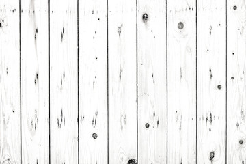 The Soft Color of Wooden Surface as Background