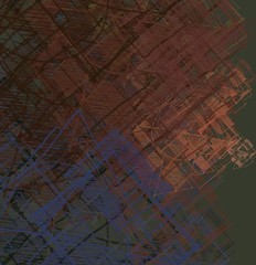 Abstract painting on canvas. Hand made art. Colorful texture. Modern artwork. Strokes of fat paint. Brushstrokes. Contemporary art. Artistic background image.