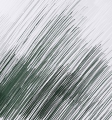 Obraz premium Abstract painting on canvas. Hand made art. Colorful texture. Modern artwork. Strokes of fat paint. Brushstrokes. Contemporary art. Artistic background image.