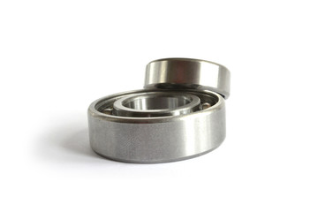 Two bearings