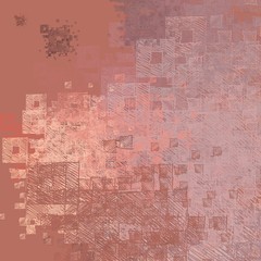 Abstract painting on canvas. Hand made art. Colorful texture. Modern artwork. Strokes of fat paint. Brushstrokes. Contemporary art. Artistic background image.