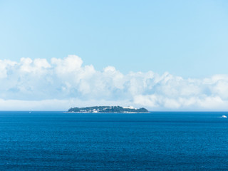 初島（静岡県熱海市）