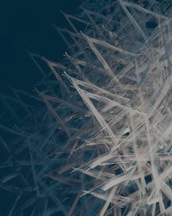 Abstract painting on canvas. Hand made art. Colorful texture. Modern artwork. Strokes of fat paint. Brushstrokes. Contemporary art. Artistic background image.