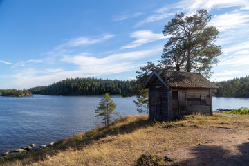 Russia, Valaam