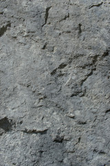 grey rock face background