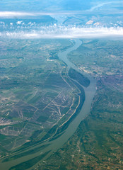 River Danube, Hungary