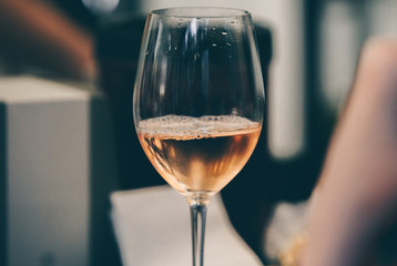 Rose Wine Tasting and Rose Sparkling Wine