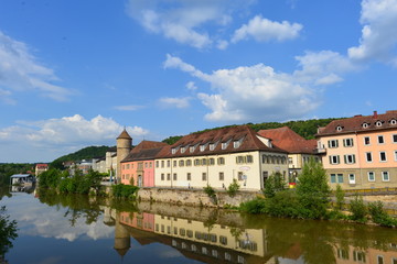 Schwäbisch Hall 
