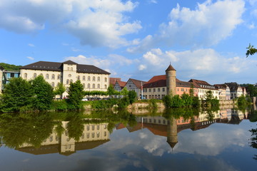 Schwäbisch Hall 