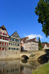 Schwäbisch Hall 