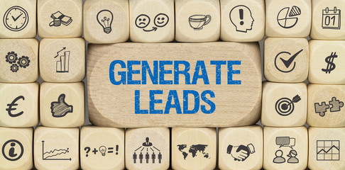 Generate Leads