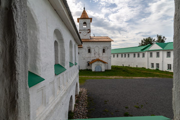 Russia, Republic of Karelia