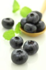 ブルーベリー