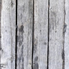 texture of old boards in the open air
