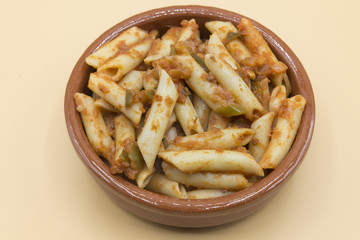 Pasta penne