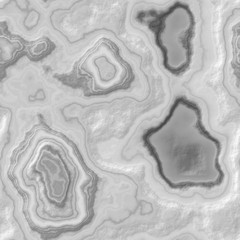 marble agate stony seamless pattern texture background - gray and grey color - rough surface