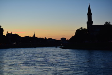 Fototapeta premium blend of nature colours