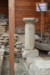 Ancient Thracian Cult Complex, Village of Starosel, Bulgaria