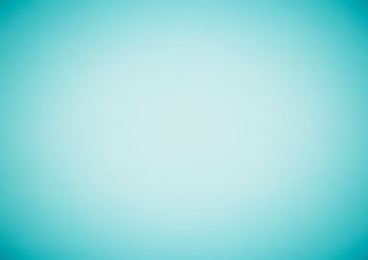 Blue abstract background