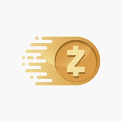 Cryptocurrency Logo design inspiration