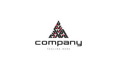 Pyramid logo