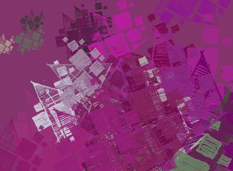 Abstract painting on canvas. Hand made art. Colorful texture. Modern artwork. Strokes of fat paint. Brushstrokes. Contemporary art. Artistic background image.