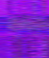 Shining lines, stripes. Abstract Northern lights, serpentine. Bright gradient background