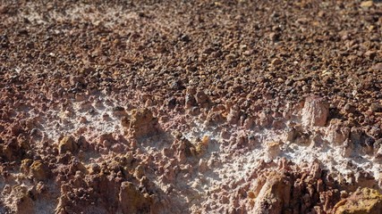 Hells Kitchen Canyon of Marafa