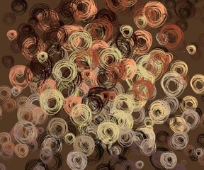 Abstract painting on canvas. Hand made art. Colorful texture. Modern artwork. Strokes of fat paint. Brushstrokes. Contemporary art. Artistic background image.