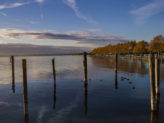 View of Sirmione