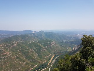 Monserrat © Maksymilian
