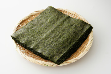 海苔