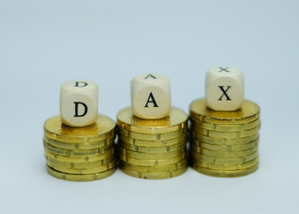 DAX