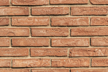 Textur von einer Mauer