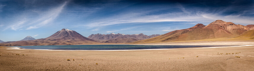 San Pedro de Atacama Chile