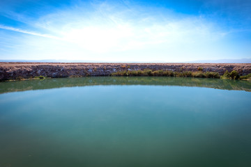 San Pedro de Atacama Chile