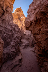 San Pedro de Atacama Chile