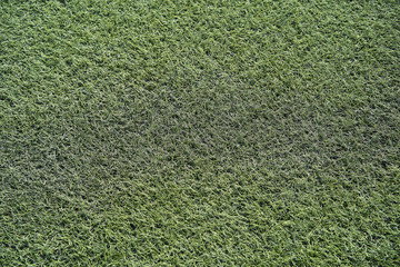 Artificial grass stadium in spain