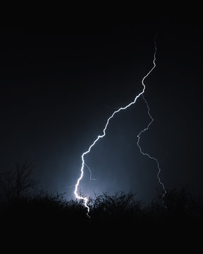 Natural power.
