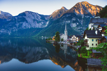 Hallstatt