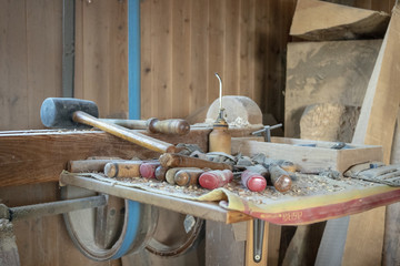 Großhandel 12 Teile Satz Holzschnitzerei Meißel Werkzeug Router