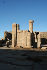 Temple of Horus at Edufu