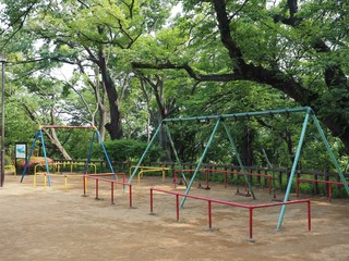 Park Playground Activities